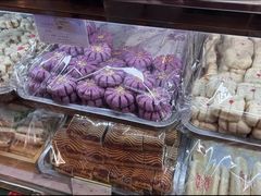 -宝圆斋清真糕点·蛋糕