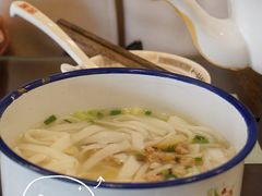 -十八家面馆(均瑶店)