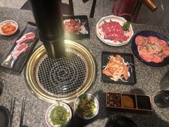 -NIUAN牛庵·日式和牛烧肉(恒隆店)