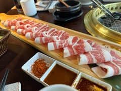 -龍二烧肉酒场(九亭店)