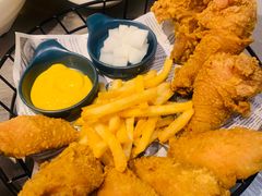 -喜来稀肉(虹泉路店)