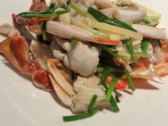 -徐记海鲜(观沙岭|滨江新城店)