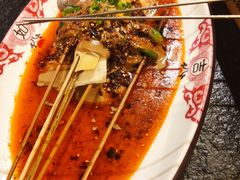 -福苗小骆驼烧烤(曲江店)