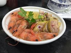 -绍兴名菜馆(可乐路店)
