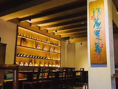 -大牌大·传统杭帮菜(湖滨店)