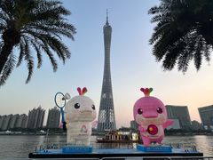 -二沙岛艺术公园