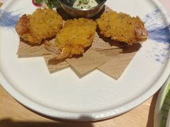 -桃夭日式料理(国信店)