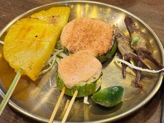 -不急·slowdown·长沙深夜食堂(梅溪湖店)