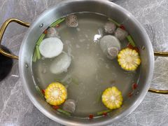 -牛天下·牛肉·海鲜·打边炉·融合菜