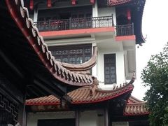 20130918-3-天目湖山水园