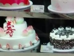 -味多美蛋糕(古城店)