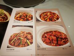 菜单-新旺茶餐厅(嘉里城店)
