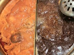 -一绪に寿喜烧(虹悦城店)