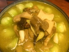 -莫家传承菜(耗儿鱼特色店)