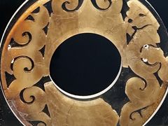 -北京大葆台遗址博物馆