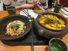 -云海肴·汽锅鸡·云南菜(苏州中心店)