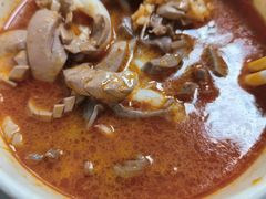 -四里沙茶面(湖滨四里店)