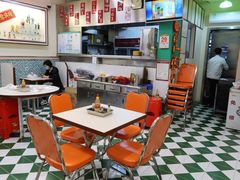 大堂-華歡冰室-WahFoon(吉大店)