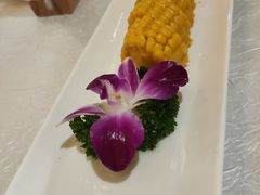 -东方之珠海鲜酒楼(南开店)