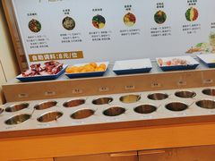 -七欣天香辣蟹火锅(闵行浦江欢乐颂店)