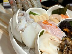 -伝承·和牛寿喜烧·放题(东营银座购物中心店)