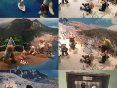 -济州岛泰迪熊博物馆