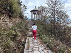 -北仑森林植物园