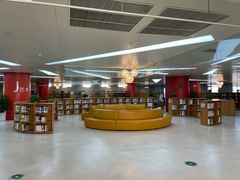 -厦门市图书馆(集美新城馆区)