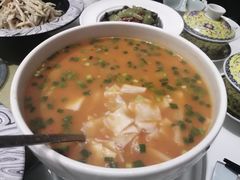羊肉小揪面-宁夏国强手抓羊肉·清真菜(未央路凤三店)