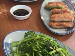 -常来小聚·广州非遗传承餐厅(地王广场店)