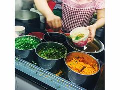 -牛师傅牛肉面(尚隆路店)