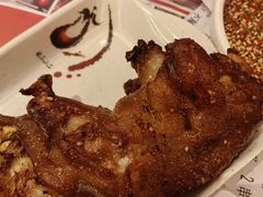 -金刚山烧烤(中山路店)
