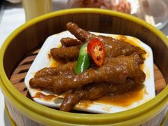 -大海湾酒楼(人南店)
