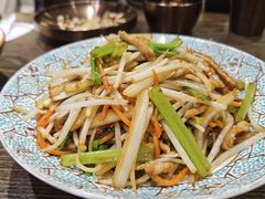 -魁盛居百年鲁菜馆(县西巷店)