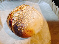 胡椒饼-百年夯碳烤胡椒饼(阿拉城店)