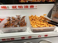 -肥鱼屯活鱼锅(惠工街店)