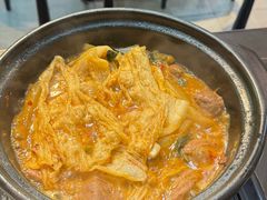 -六味牛杂煲·斋菜煲(桫椤湾店)