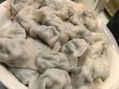 -牟传仁饭庄(星海店)