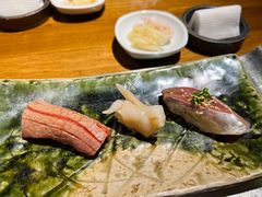 -奈良本寿司(永嘉路店)