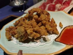 -蜀九香.正宗成都火锅(安吉店)