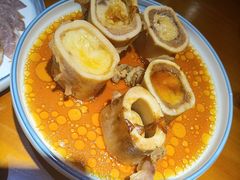 -牛记老坛香牛肉馆(六顺街店)