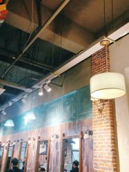 -美格丝M.G.S Hair Salon