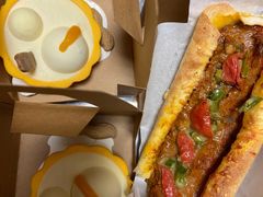 Q弹汤圆蛋糕-星巴克(广州淘金路店)