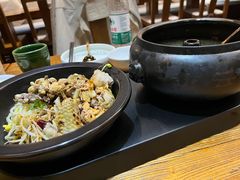 -云海肴·汽锅鸡·云南菜(天津国金汇店)