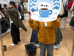 -优衣库(郴州友阿国际广场店)