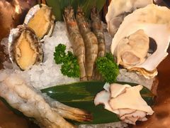 -牛New寿喜烧(金茂览秀城店)