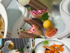 -3号仓库·创意中国菜(新世界城店)