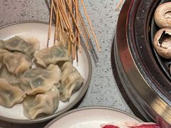 -钱小奴炭烤自助料理·安格斯牛肉(盐城中南城店)