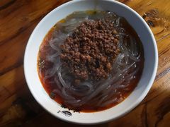 -老地方猫儿面(磁器口店)