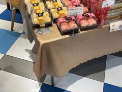 -85度C(上海仓汇路店)